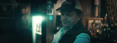 Well, I suppose I've got time
for one more round. - The Oak Room