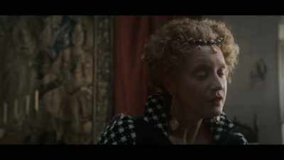 Well, I suppose - The Serpent Queen