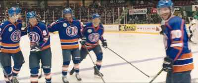 Well, I suppose there's no rule - Goon: Last of the Enforcers