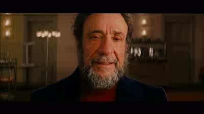 Well, I suppose there's no way around it. - The Grand Budapest Hotel