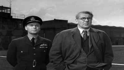 Well, I suppose
there's nothing much we can do. - The Dam Busters