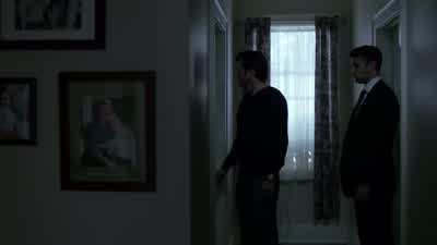 Well, I suppose that went as well as could be expected. - Marvel's Jessica Jones