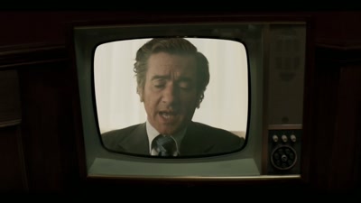 Well, I suppose what happened
to me could best - Stonehouse
