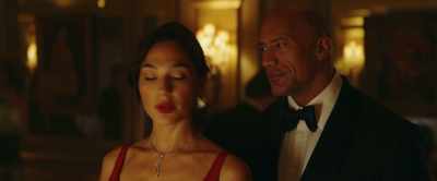 Well, I suppose you and Mr. Booth,
wherever he is, - Red Notice