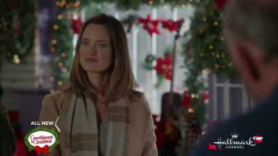 Well, I was supposed to play
the finale - Chateau Christmas