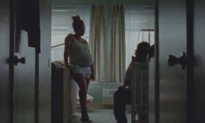 Well, I was supposed
to come back but, uh, - Earth Mama