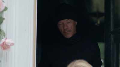 - Well, I was supposed
to pick up the trash - Held Hostage in My House