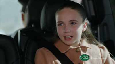 Well, I suspect absolutely no
one anywhere who ever lived. - The Royal Nanny