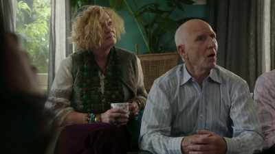 - Well, I take back
what I said earlier. - Five Bedrooms