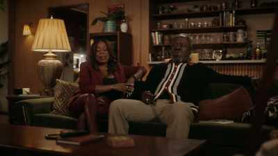 Well, I talked to Darius. - The Rookie: Feds