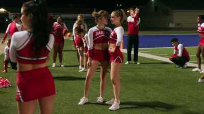 Well, I thank you for that advice,
but I don't remember asking for it. - Bring It On: Cheer Or Die