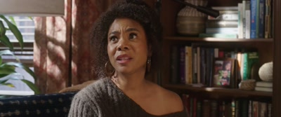 Well, I... the kids and,
you know, my dissertation. - The Best Man: The Final Chapters