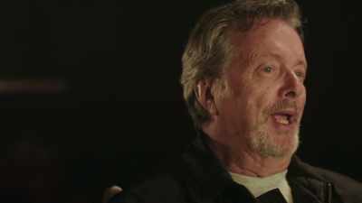 -Well, I think
a toast is called for - Renegades