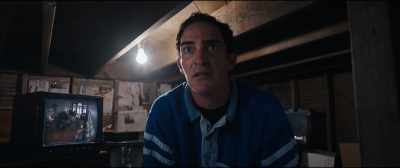 Well, I think
all you had to do - Under the Silver Lake