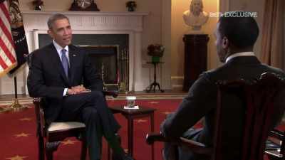 Well,
I think an enormous amount, - Obama: In Pursuit of a More Perfect Union