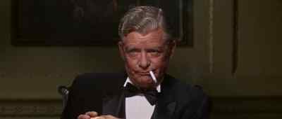 Well, I think you are bluffing,
Mr. Arnstein. - Funny Girl