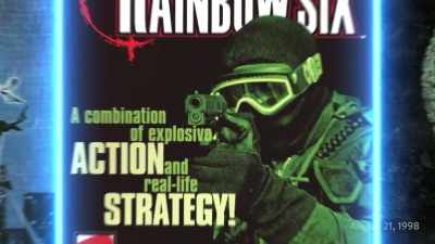Well, I think Colony defined a lot of - FPS: First Person Shooter