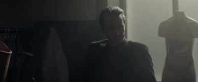 Well... I think that concludes
our business, Mr. Carmichael. - Zone 414