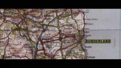 Well, I think you could, uh, call it
something like a square mile. - The Ripper
