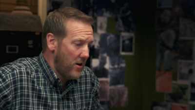 Well, I think everything
you’ve accomplished so far - Beyond Oak Island