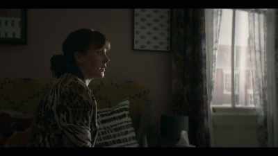 Well, I think Gemma
was seeing Carl Tuckman. - Viewpoint