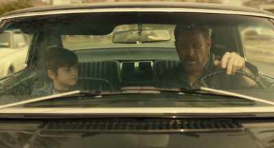 Well, I think your grandfather
is a good man. - The Tender Bar