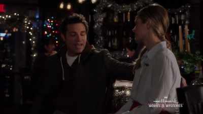 Well, I think we have
bigger fish to fry. - Christmas Encore