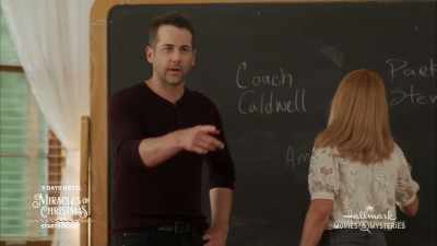 Well, I think her
jealousy over Cassie - Aurora Teagarden Mysteries: Reunited and It Feels So Deadly