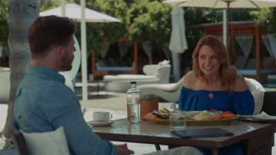 Well, I think I can prove
it originated from Ibiza. - A Toast to Love