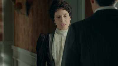 Well, I think I-I saw her
say it, like, - Grand Hotel