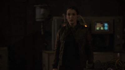 Well, I think I know how they're creating - Marvel's Agents of S.H.I.E.L.D.