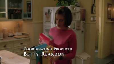 Well, I think I know
what might help that. - Charmed