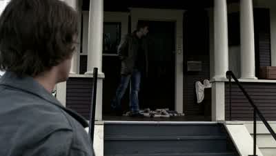 Well, I think I learned a valuable lesson. - Supernatural
