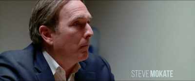 - Well I think that I
recognize solicitation - Vindication