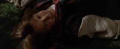 Well, I think I scared him pretty good. - Last Action Hero