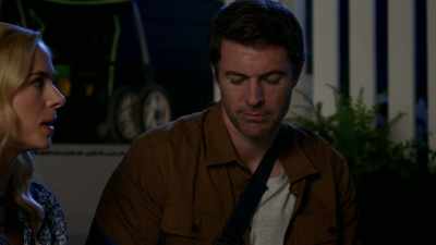 - Well, I think I'd better
get to bed. - Cradle of Deception