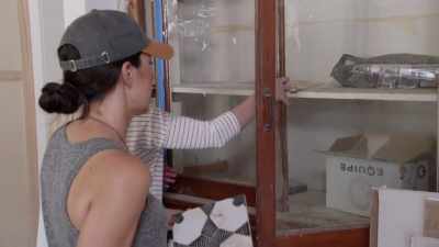 Well, I think,
if we do something, - Fixer Upper: Behind the Design