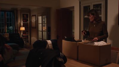 Well, I think
I'll head up to bed. - Midsomer Murders