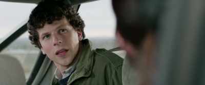 Well, I think it was given
to the first lady, - Zombieland: Double Tap