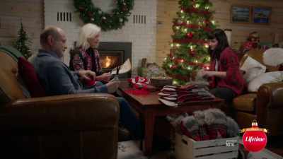 Well, I think
it just might be - Under the Christmas Tree