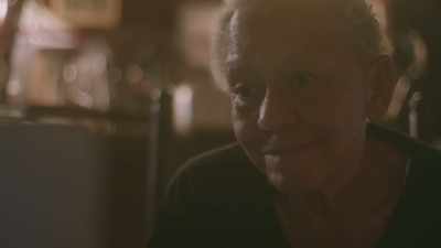 Well, I think it’s really
cool, how you could have - Going to Mars: The Nikki Giovanni Project