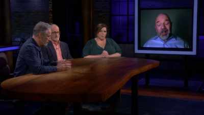 Well, I think it's a function of social
conservatism losing its grip - The Problem With Jon Stewart
