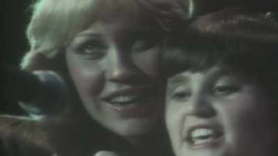 Well, I think it's
a very good song, - ABBA: 50 Years Since Eurovision