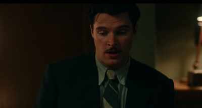 Well, I think it's fantastic. - Strange Angel