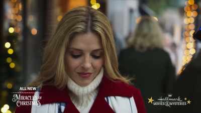 Well, I think it's nice
that you have those memories. - USS Christmas