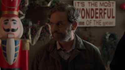 Well, I think it's time - Confessions of a Christmas Letter