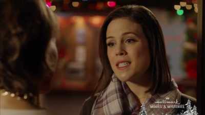 Well, I think it's so wonderful
that they can come, - Marrying Father Christmas