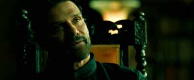 Well, I think you know me
a little better than that. - King of Killers