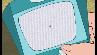 Well, I think we know - Kim Possible