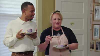Well, and I think, like, - No Recipe Road Trip With the Try Guys